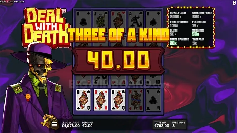New game release at Penta JL